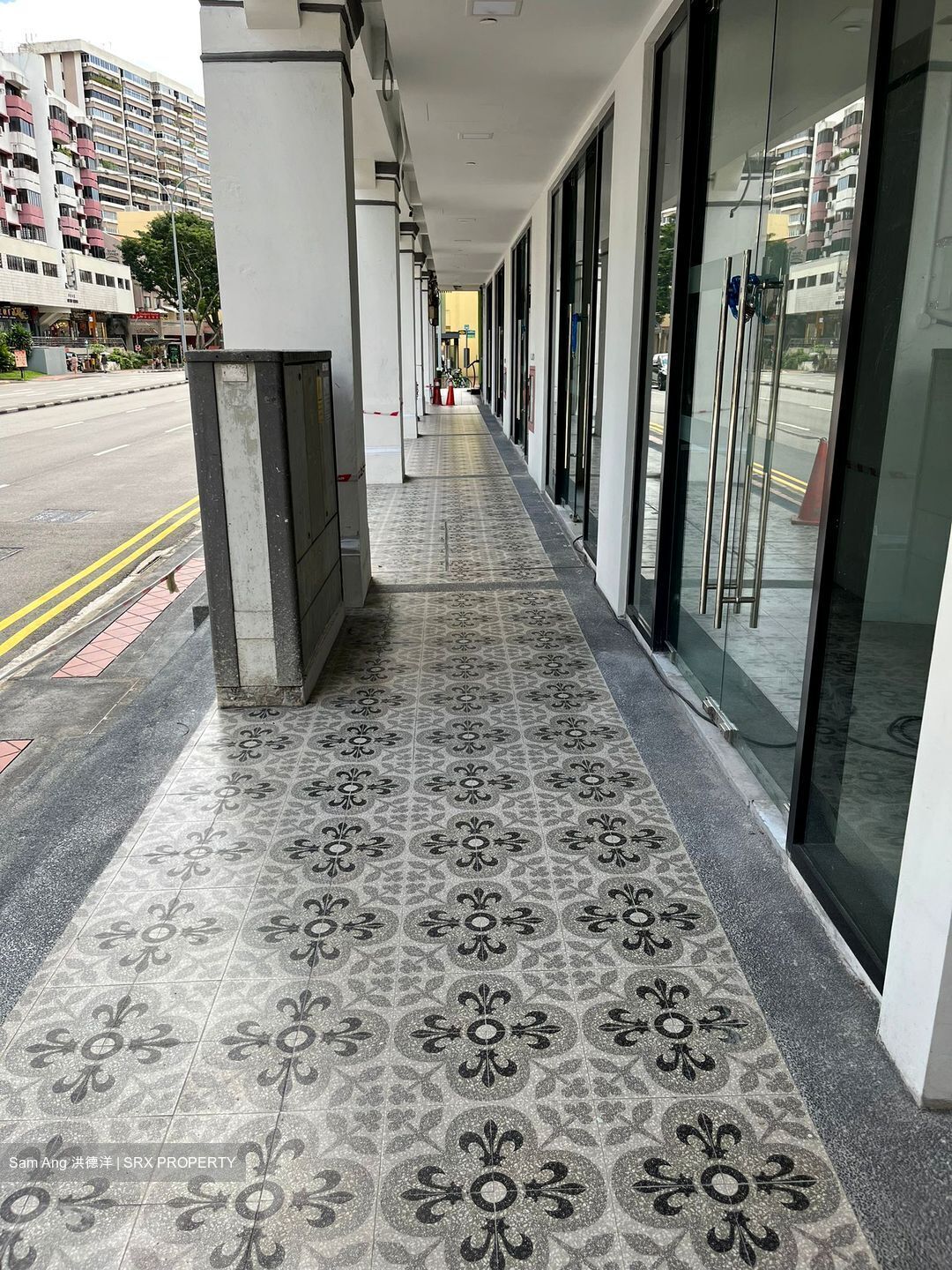 Balestier Road (D12), Shop House #619382991
